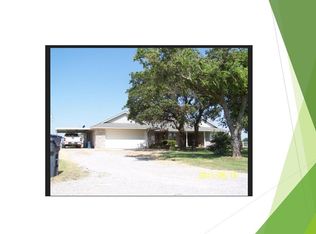 611 Mullican, Rush Springs, OK 73082
