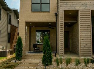 906 15th Ave S, Nashville, TN 37212
