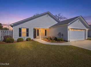 416 Foxfield Ct, Wilmington, NC 28411