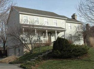 2508 Matterhorn Dr, Wexford, PA