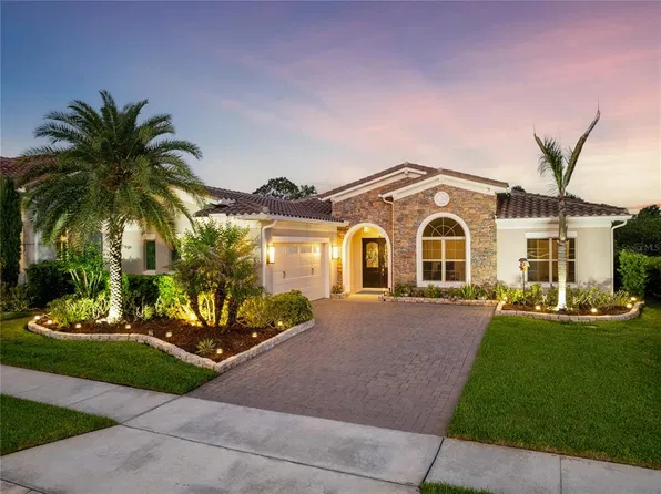 13391 ALDERLEY DRIVE, ORLANDO, FL 32832