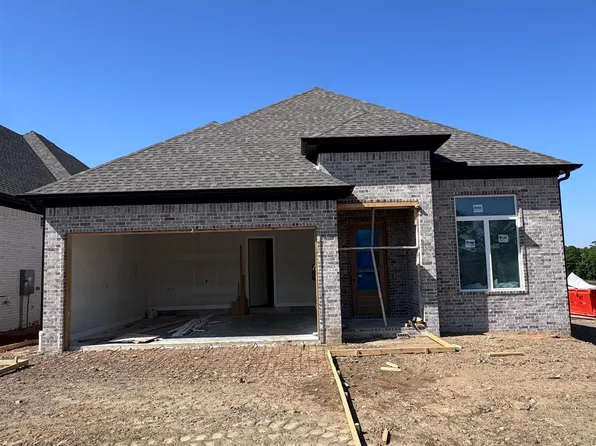 32 Mountain Brook Rd, Little Rock, AR 72223