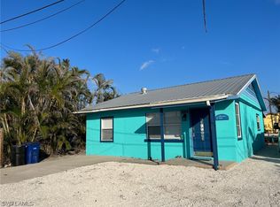 2509 Harbor View Dr, Matlacha, FL 33993