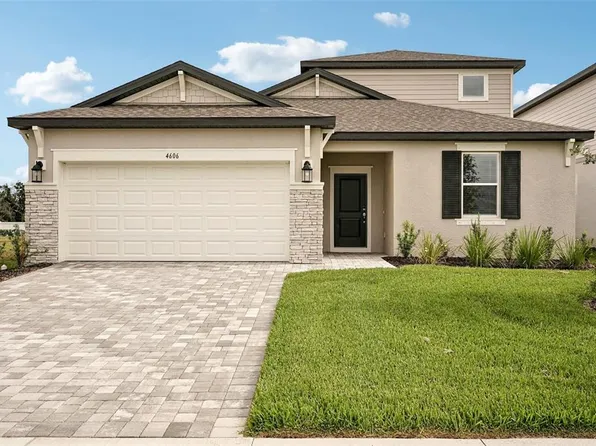4606 Outhaul Run, Palmetto, FL 34221