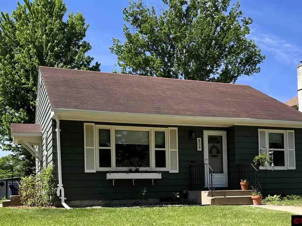 419 N Franklin St, New Ulm, MN 56073