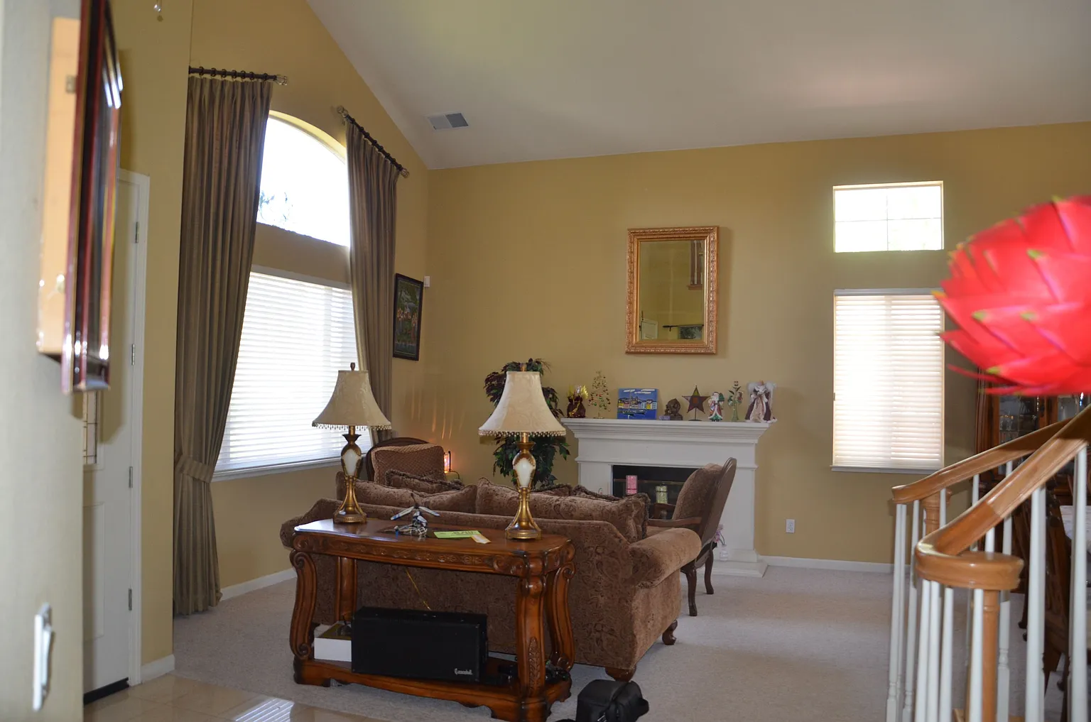 3350 Falls Creek Dr photo 1