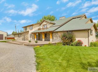 144 E 400 N, Blackfoot, ID 83221