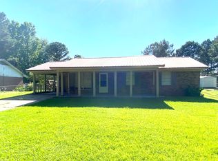 113 Rutledge Ave, Nettleton, MS 38858