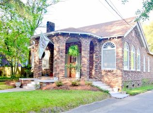 124 Houston St, Mobile, AL 36606