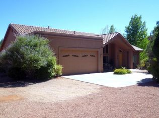 177 Chavez Ranch Rd, Sedona, AZ 86336