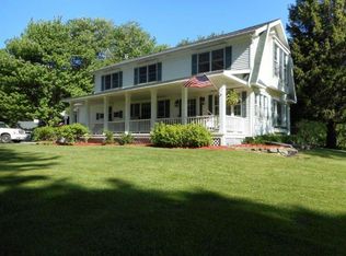 5061 Finkle Rd, Port Hope, MI 48468