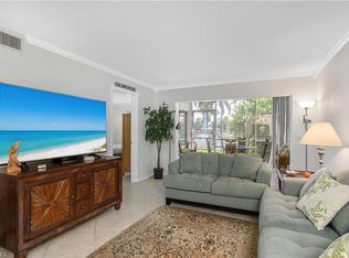 3100 Binnacle DR #104, NAPLES, FL 34103