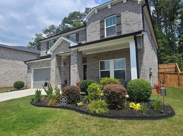 7789 Richmond Trl, Fairburn, GA 30213