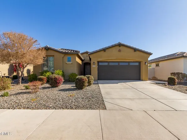 5325 N 188TH Avenue, Litchfield Park, AZ 85340