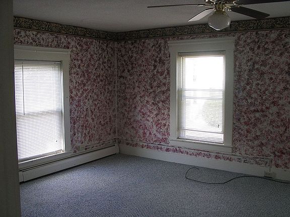Unit 2 Bedroom