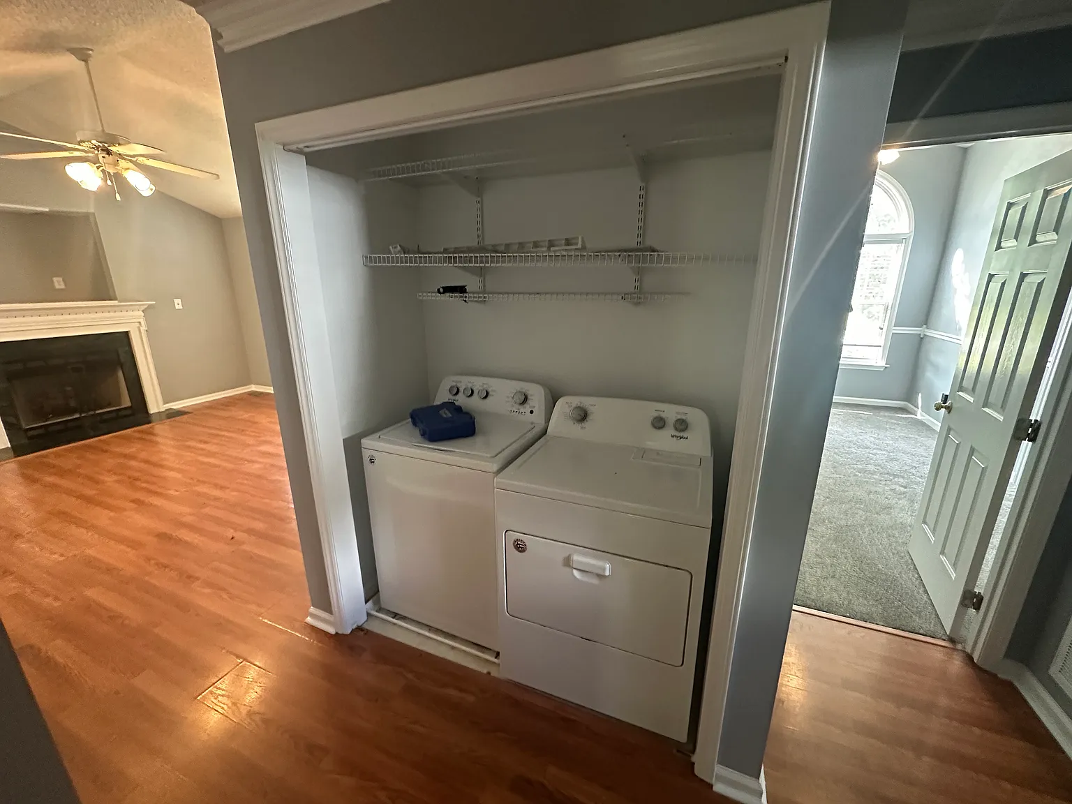 3 bed, 1270 sqft, $1,700 — Photo 2