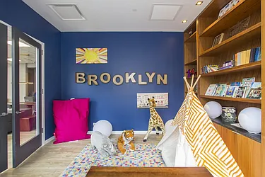 Rented by Brookfield (Funnel)