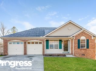 1033 Cedarcreek Village Rd, Mount Juliet, TN 37122