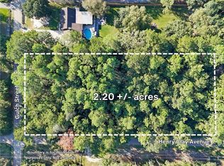 LOT 20 Gulch St, Abita Springs, LA 70420