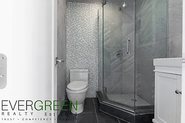 Rented by Evergreen Apartments BK