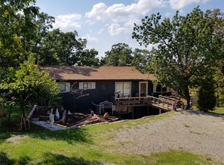 118192 S 4214th Rd, Eufaula, OK 74432