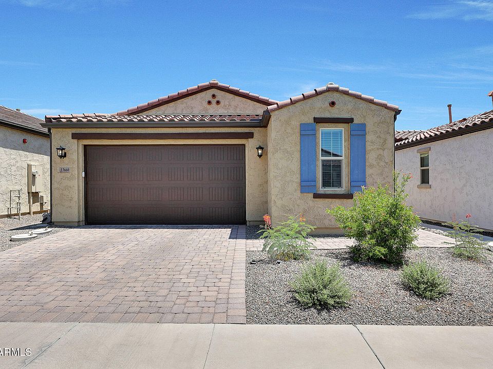 1st image of 13660 W DESERT GLEN Drive