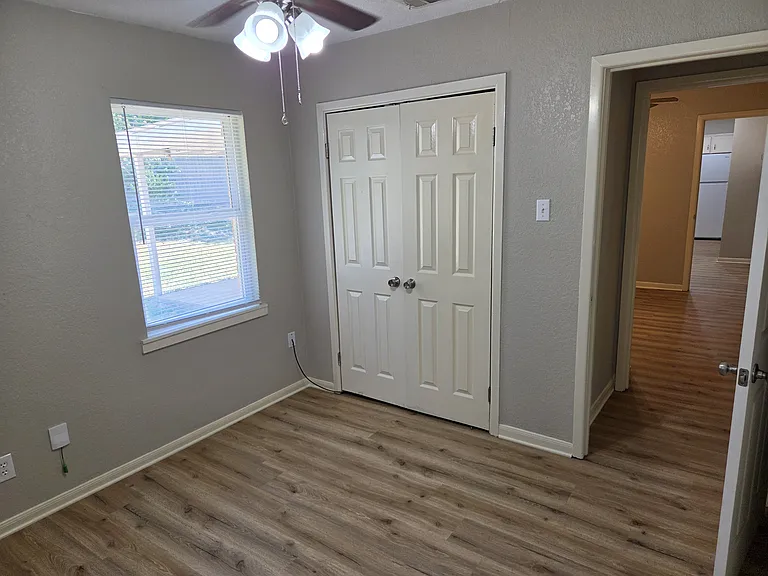 Back Bedroom
