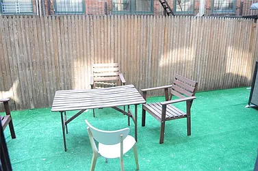 Rented by Mark David