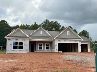 724 Belle Vis, Monroe, GA 30656