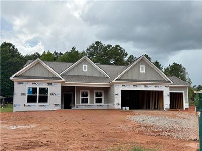 724 Belle Vis, Monroe, GA, 30656