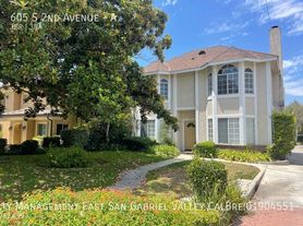 605 S 2nd Ave, Arcadia, CA
