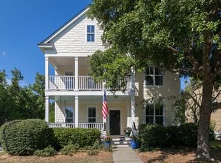 1100 Dawn View Ace Ter, Mount Pleasant, SC 29464