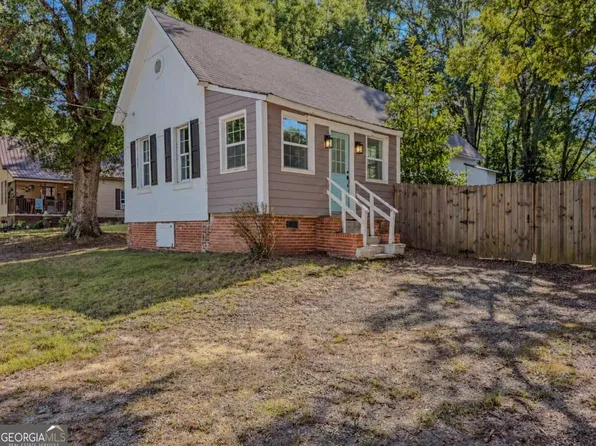 120 Norris St, Monroe, GA 30655