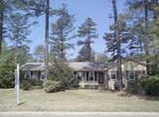 1371 Crooked Creek Rd, Watkinsville, GA 30677