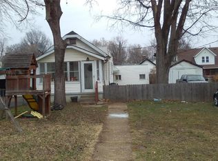 213 W Felton Ave, Saint Louis, MO
