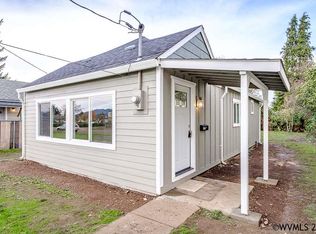 235 W Rose St, Lebanon, OR 97355