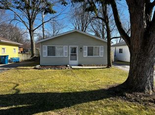 5430 Roan Rd, Sylvania, OH 43560