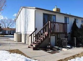 4129 S 6115 W, West Valley City, UT 84128