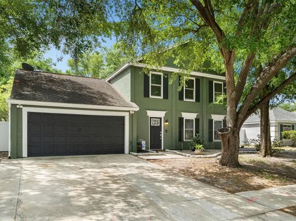 539 Emberwood Dr, Brandon, FL 33511