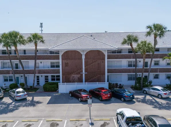 2050 NE 39th Street #E307, Lighthouse Point, FL 33064