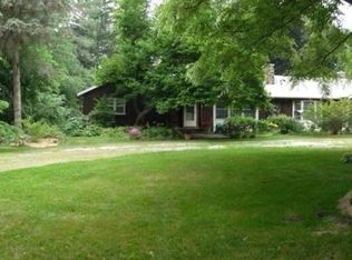 1228 Jenne St, Grand Ledge, MI 48837