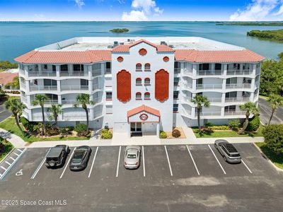 8984 Puerto Del Rio Dr Unit 202, Cape Canaveral, FL, 32920