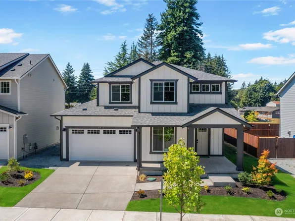 7013 Quinn Court SE, Tumwater, WA 98501