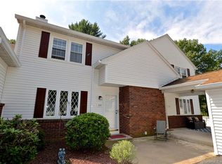 16 Rita Dr APT B, Bristol, CT 06010