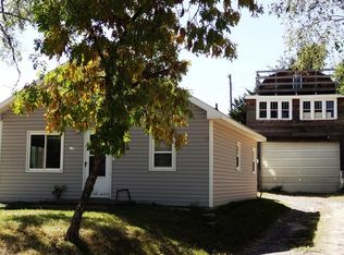 608 Nebraska Ave, Stratton, NE 69043