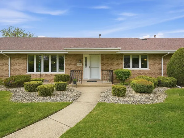 17654 Pennsylvania Ct #207, Orland Park, IL 60467