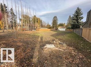 9707 142nd St NW, Edmonton, AB T5N 2N2