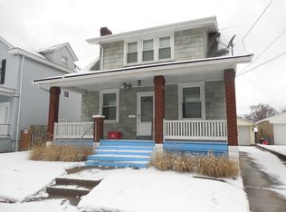 5235 Rolston Ave, Cincinnati, OH 45212