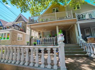 8824 88th St, Woodhaven, NY
