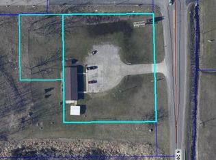 1385 N 200 W, Angola, IN 46703